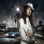 Weird Al Yankovic